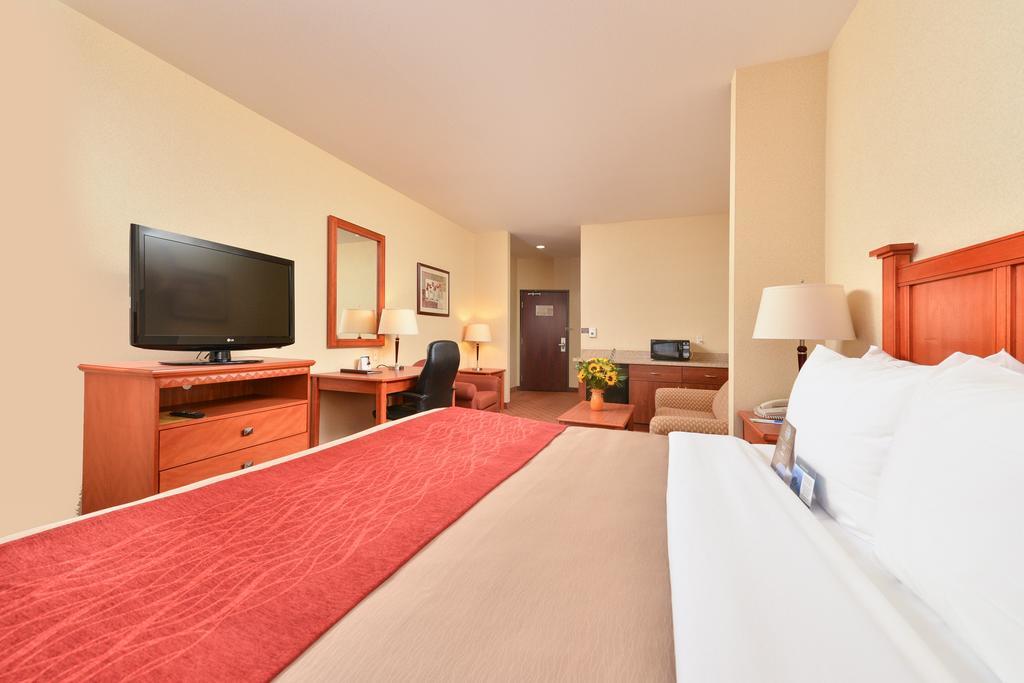 Worldmark Hotel, San Francisco Extérieur photo