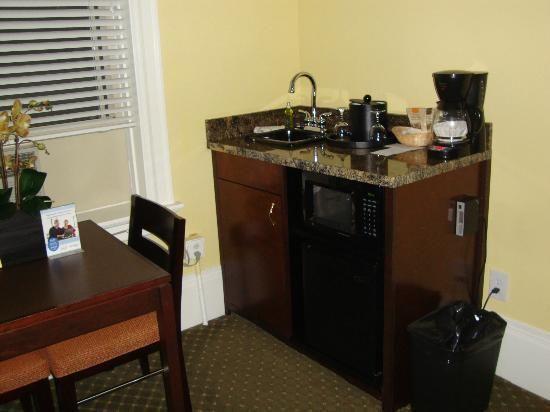Worldmark Hotel, San Francisco Chambre photo
