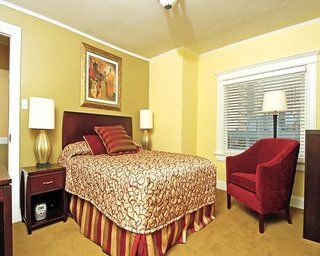 Worldmark Hotel, San Francisco Extérieur photo