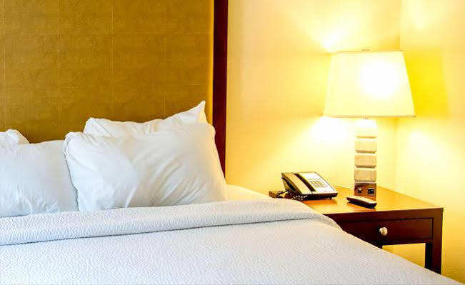 Worldmark Hotel, San Francisco Extérieur photo